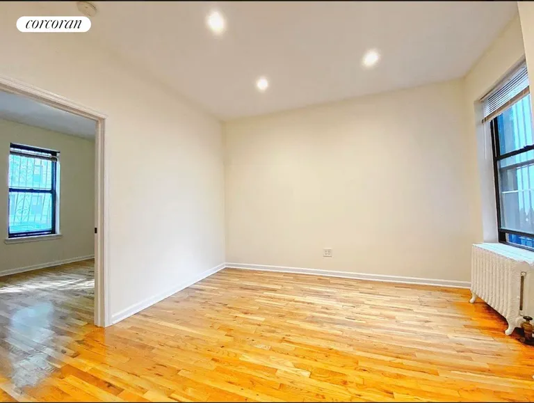 New York City Real Estate | View 807 8th Avenue, 1F | room 4 | View 5