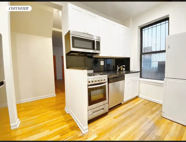 New York City Real Estate | View 807 8th Avenue, 1F | room 5 | View 6