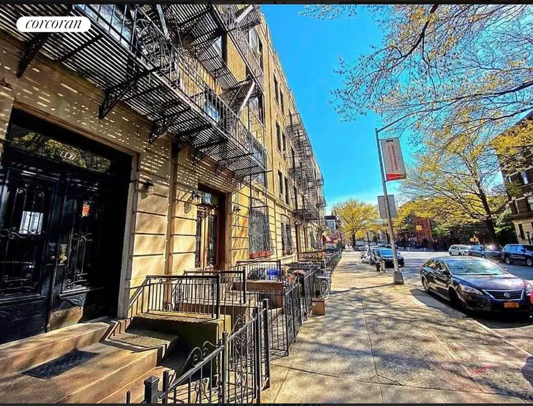 New York City Real Estate | View 807 8th Avenue, 1F | room 10 | View 11