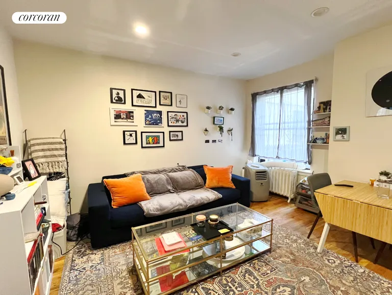 New York City Real Estate | View 807 8th Avenue, 1F | room 11 | View 12