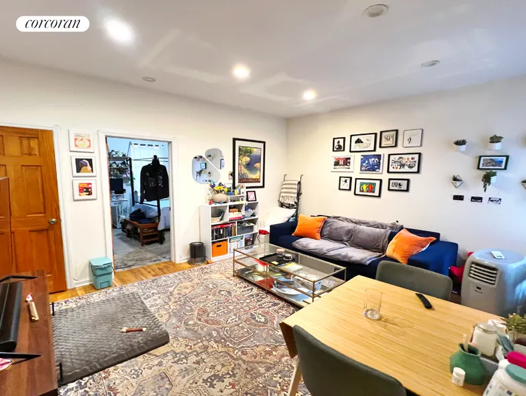 New York City Real Estate | View 807 8th Avenue, 1F | room 12 | View 13