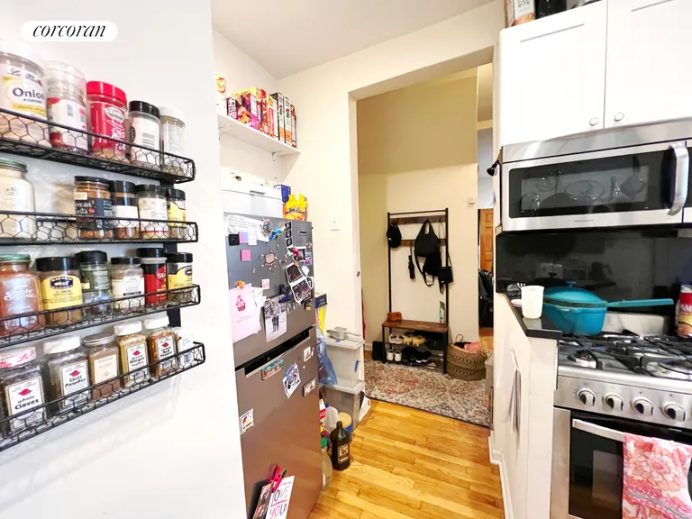 New York City Real Estate | View 807 8th Avenue, 1F | room 14 | View 15