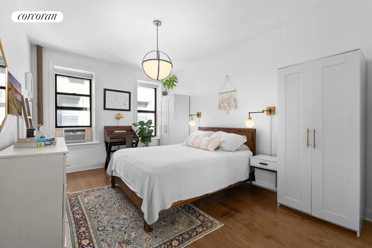 New York City Real Estate | View 175 Eastern Parkway, 5N | room 2 | View 3
