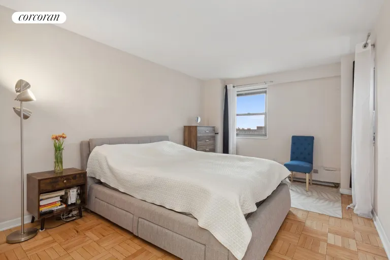 New York City Real Estate | View 195 Adams Street, 11F | room 4 | View 5