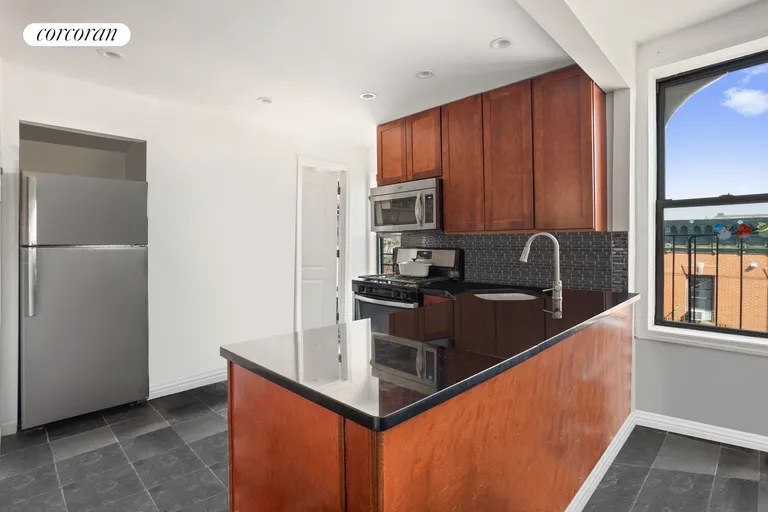 New York City Real Estate | View 486 11th Street, 3 | room 2 | View 3