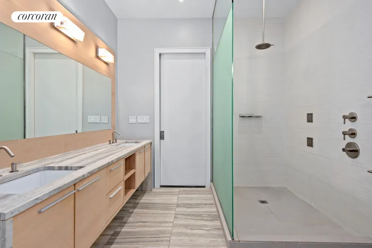 New York City Real Estate | View 85 Leonard Street, 4 | Full Bathroom | View 11