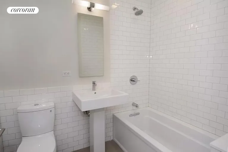 New York City Real Estate | View 25 Dean Street, 1L | room 6 | View 7