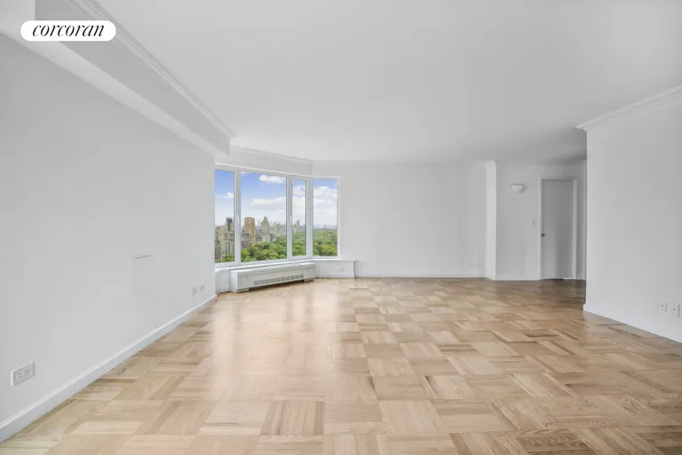 New York City Real Estate | View 200 Central Park South, C34 | 2 Beds, 2 Baths | View 1