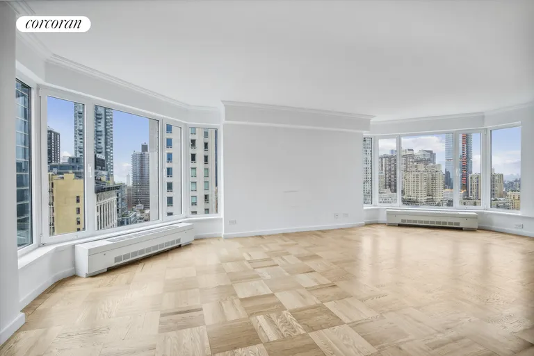 New York City Real Estate | View 200 Central Park South, C34 | room 1 | View 2