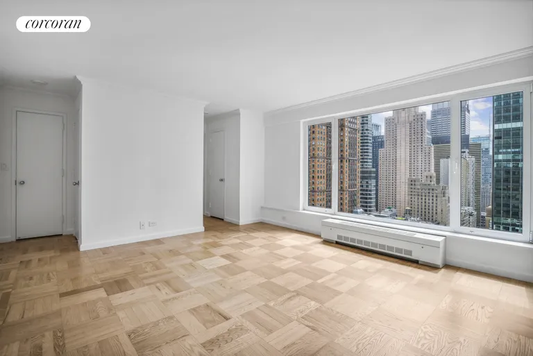 New York City Real Estate | View 200 Central Park South, C34 | room 4 | View 5