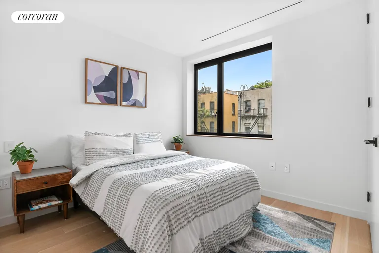 New York City Real Estate | View 262 55th Street, 3 | 3 Beds, 2 Baths | View 1