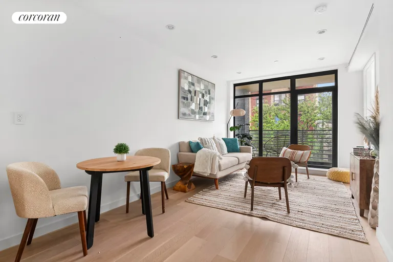 New York City Real Estate | View 262 55th Street, 3 | Other Listing Photo | View 5