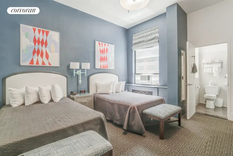 New York City Real Estate | View 144 East 40th Street, 503 | 1 Bath | View 1