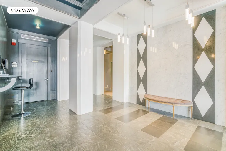 New York City Real Estate | View 144 East 40th Street, 503 | Lobby | View 6