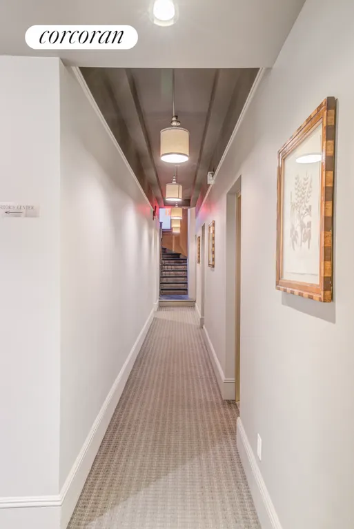 New York City Real Estate | View 144 East 40th Street, 503 | Hallway | View 10