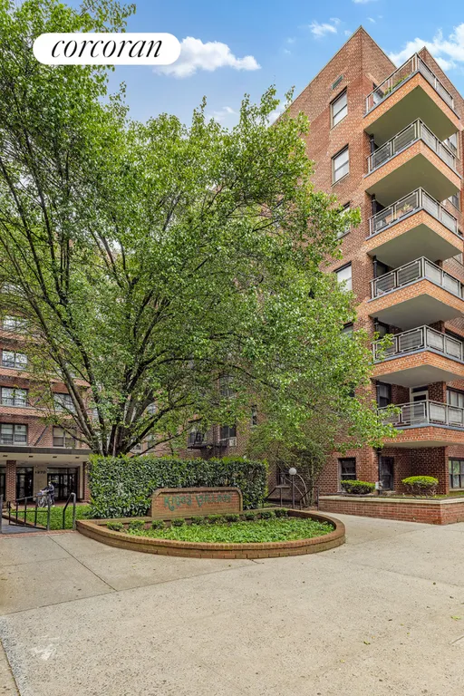 New York City Real Estate | View 1270 East 51st Street, 3N | Other Listing Photo | View 6