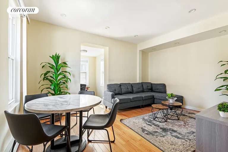 New York City Real Estate | View 1516 Beverley Road | room 3 | View 4
