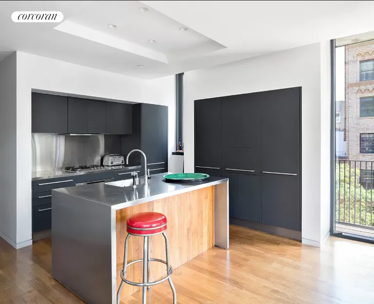 New York City Real Estate | View 1 Seventh Avenue South, PH | room 2 | View 3