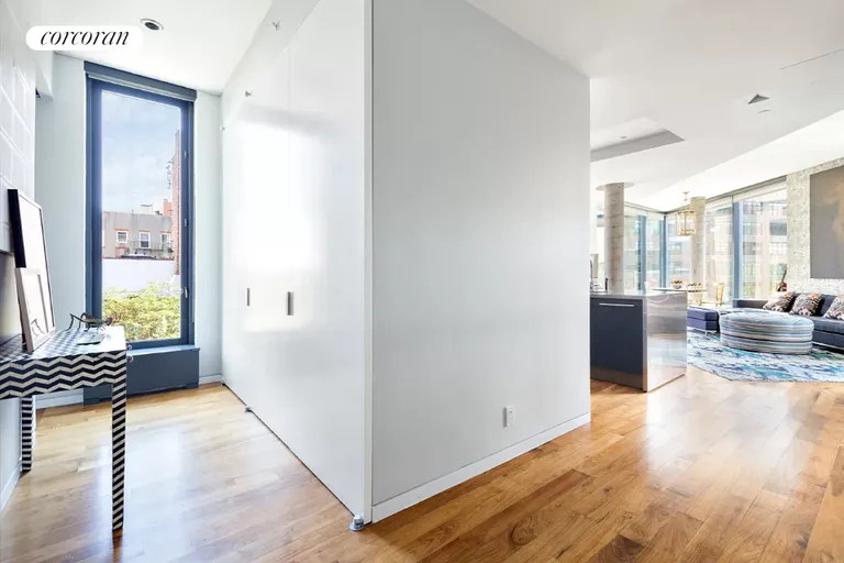 New York City Real Estate | View 1 Seventh Avenue South, PH | room 6 | View 7