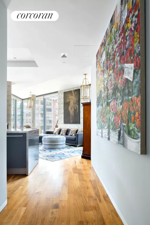 New York City Real Estate | View 1 Seventh Avenue South, PH | room 7 | View 8