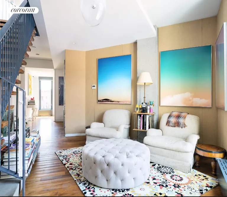 New York City Real Estate | View 1 Seventh Avenue South, PH | room 10 | View 11