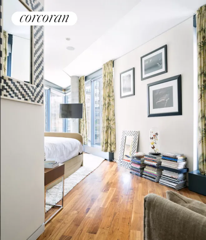 New York City Real Estate | View 1 Seventh Avenue South, PH | room 12 | View 13