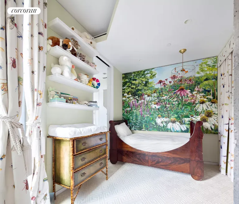 New York City Real Estate | View 1 Seventh Avenue South, PH | room 19 | View 20