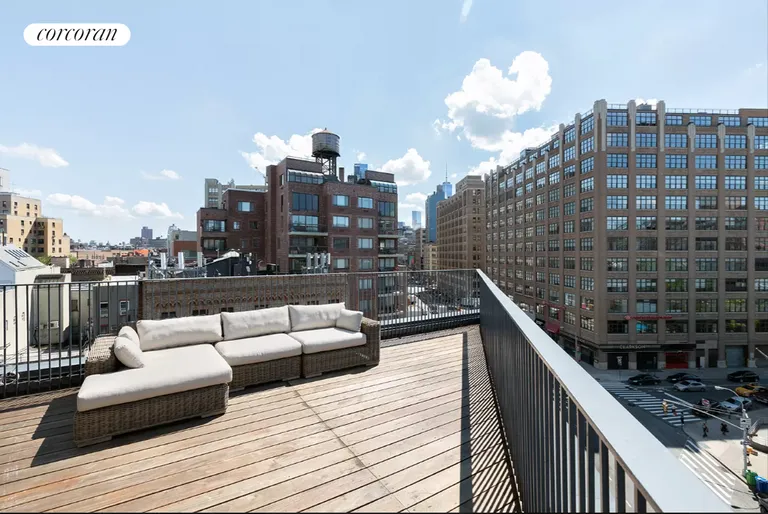 New York City Real Estate | View 1 Seventh Avenue South, PH | room 22 | View 23