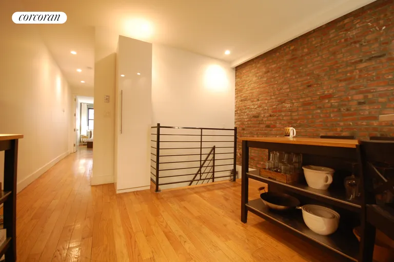 New York City Real Estate | View 252 Schenectady Avenue, 1B | 4 Beds, 2 Baths | View 1