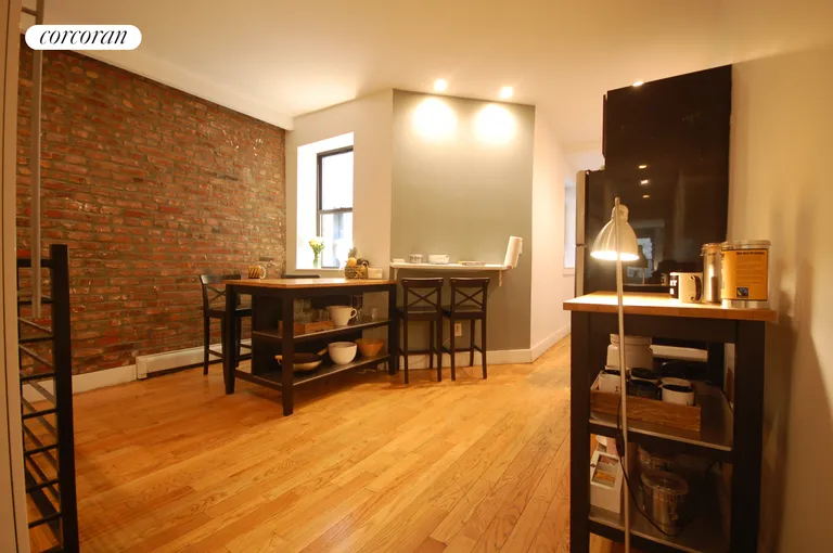 New York City Real Estate | View 252 Schenectady Avenue, 1B | room 1 | View 2