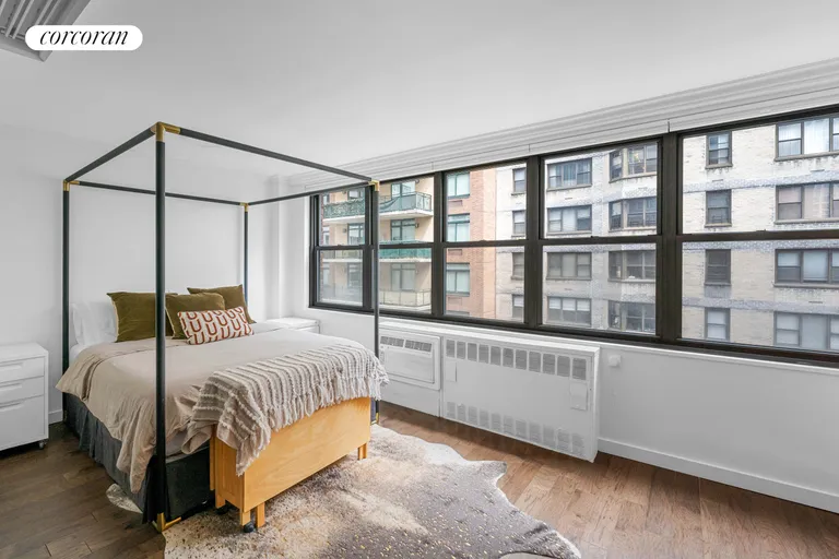 New York City Real Estate | View 209 East 56th Street, 10A | 1 Bed, 1 Bath | View 1