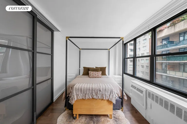 New York City Real Estate | View 209 East 56th Street, 10A | room 2 | View 3