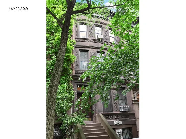 New York City Real Estate | View 312 West 98th Street, 4 | room 7 | View 8