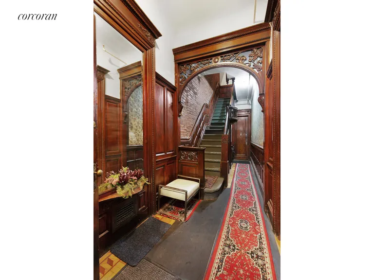 New York City Real Estate | View 312 West 98th Street, 4 | room 8 | View 9