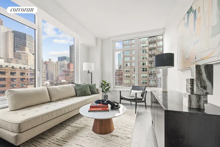 New York City Real Estate | View 509 Third Avenue, 5P | 1 Bed, 1 Bath | View 1