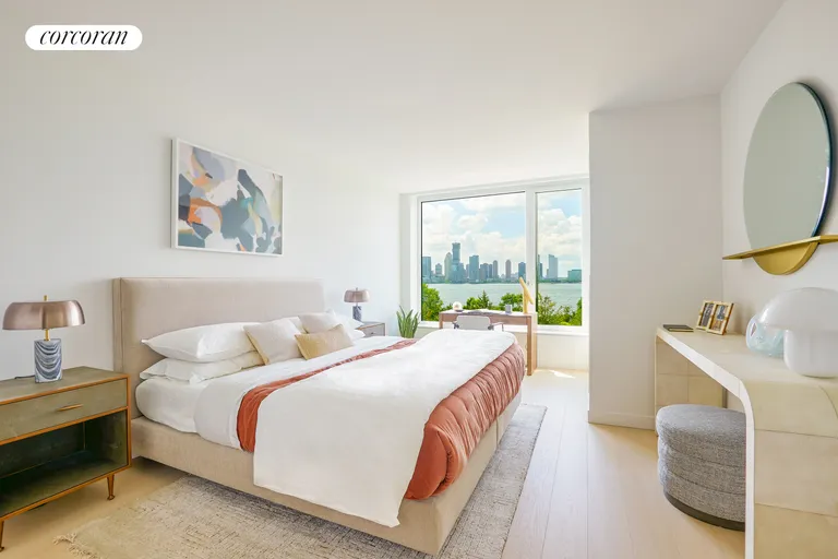 New York City Real Estate | View 450 Washington Street, 408 | room 5 | View 6