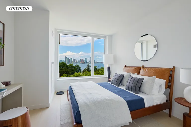 New York City Real Estate | View 450 Washington Street, 408 | room 7 | View 8