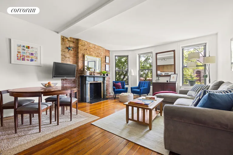 New York City Real Estate | View 420 6th Avenue, 7 | room 1 | View 2