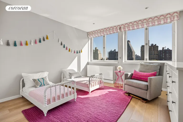 New York City Real Estate | View 101 West 87th Street, 807 | room 5 | View 6