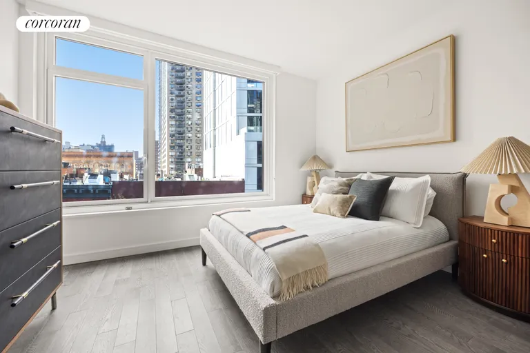 New York City Real Estate | View 509 Third Avenue, 3E | room 1 | View 2