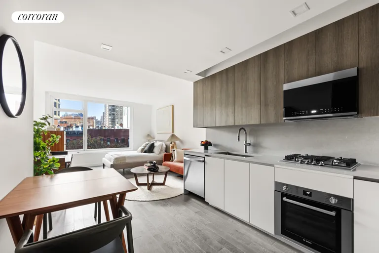 New York City Real Estate | View 509 Third Avenue, 3E | room 2 | View 3