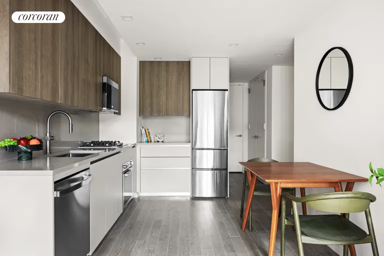 New York City Real Estate | View 509 Third Avenue, 3E | room 3 | View 4
