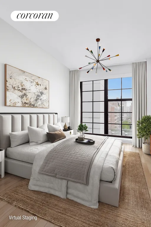 New York City Real Estate | View 200 Eleventh Avenue, 7S | room 8 | View 9