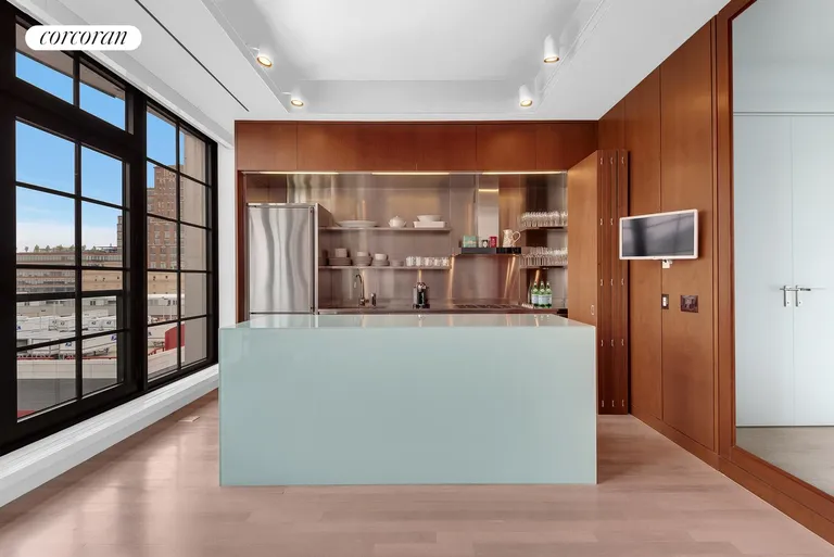 New York City Real Estate | View 200 Eleventh Avenue, 7S | room 2 | View 3