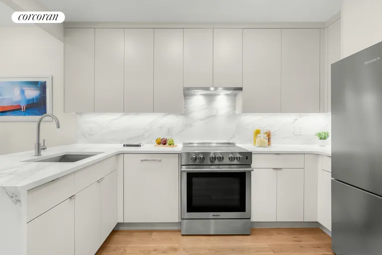 New York City Real Estate | View 1155 Bedford Avenue, 3R | room 2 | View 3
