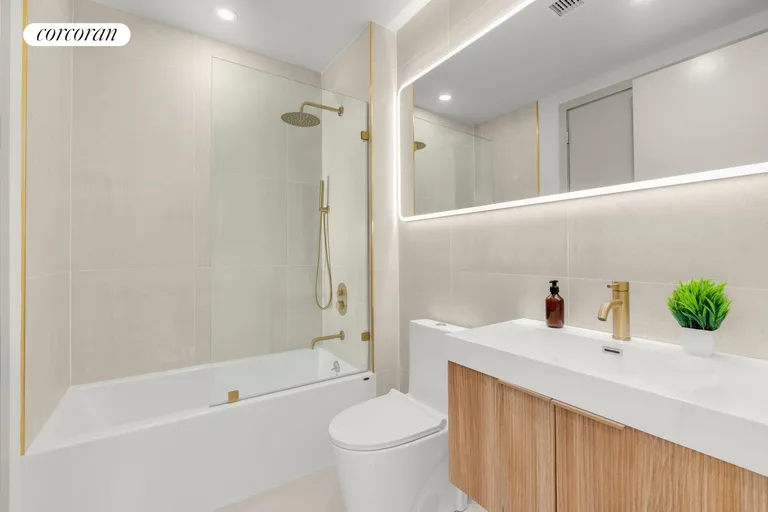 New York City Real Estate | View 1155 Bedford Avenue, 3R | room 4 | View 5