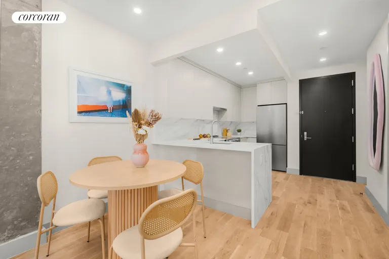 New York City Real Estate | View 1155 Bedford Avenue, 3R | room 5 | View 6