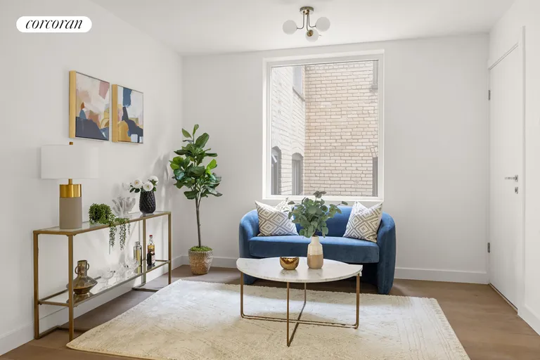 New York City Real Estate | View 379 Ocean Parkway, 8B | room 6 | View 7