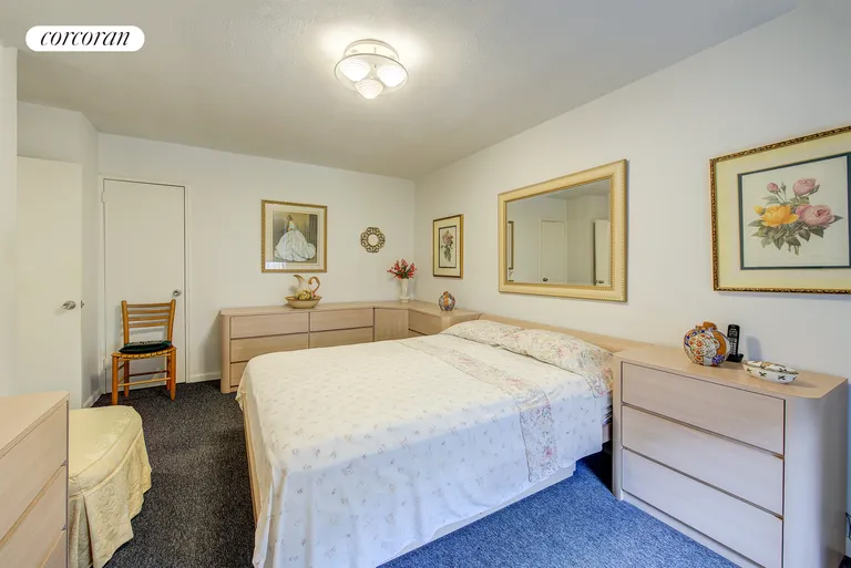 New York City Real Estate | View 67-30 Clyde Street, 3J | Bedroom | View 19