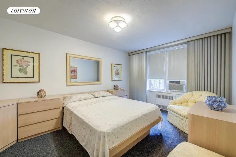 New York City Real Estate | View 67-30 Clyde Street, 3J | Bedroom | View 20